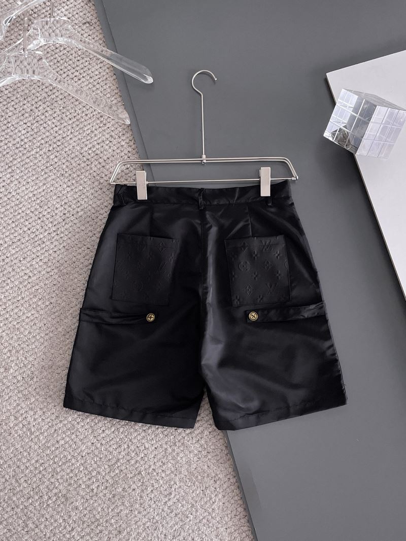 Louis Vuitton Short Pants